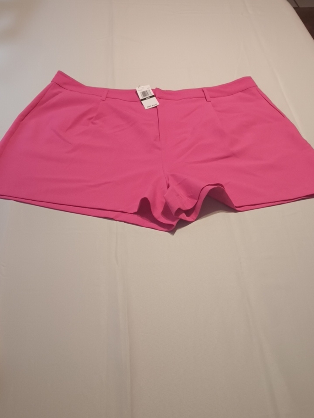 Edited By Remibader Trouser Shorts